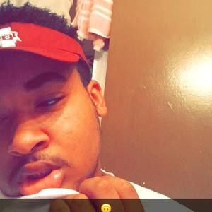 Meet your Posher, Antonio